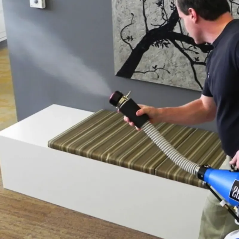 Professional Odor Removal in Rossmoor, CA